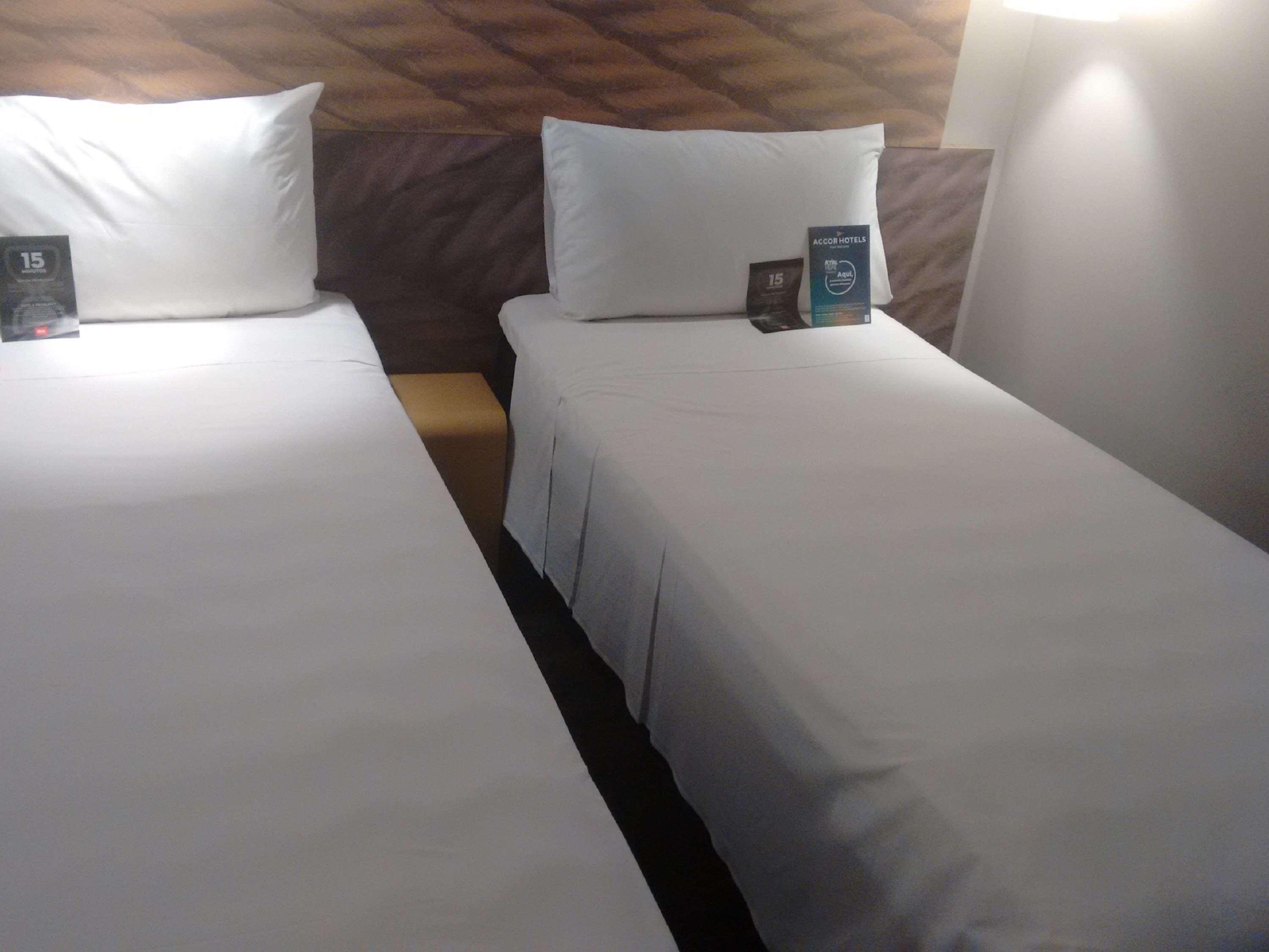 Ibis Navegantes Itajai Hotel Exterior photo