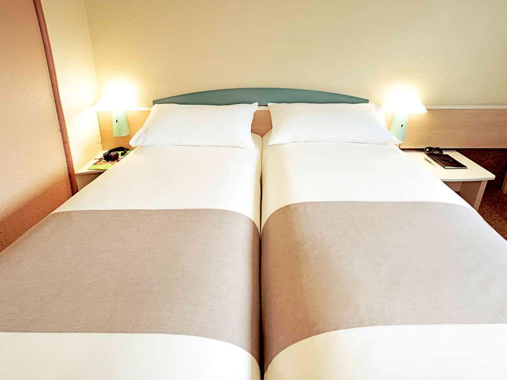 Ibis Navegantes Itajai Hotel Room photo